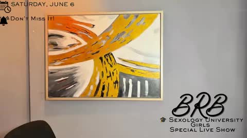 yintaish online show from June 5, 11:04 am
