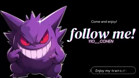 yio cohen  online show from March 7, 6:35 am