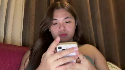 yllana love online show from February 2, 9:13 pm