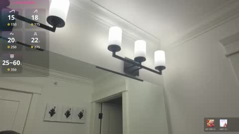 yngdesire1 online show from February 23, 5:53 am