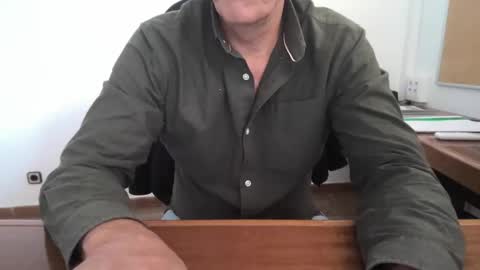 Yo47 online show from November 4, 3:13 pm