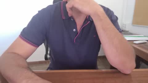 Yo47 online show from October 30, 3:01 pm