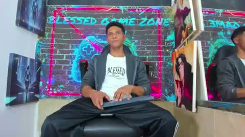 Yoel online show from July 26, 12:03 pm