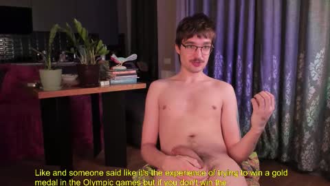 Max online show from February 14, 4:59 am