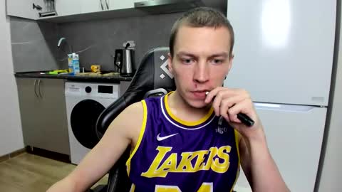 You can ask my name in pm online show from March 6, 6:51 pm