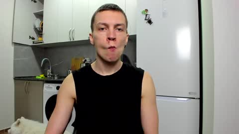 You can ask my name in pm online show from April 12, 6:23 pm