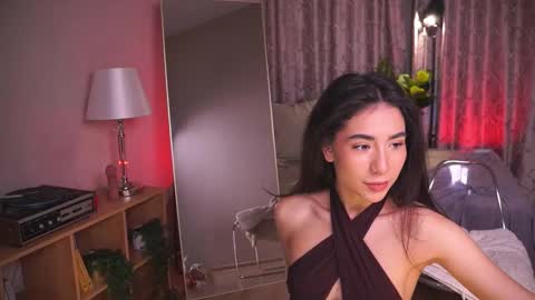 Yoko online show from February 19, 6:12 am