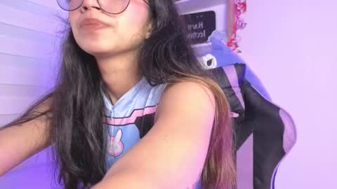 Yommi Winx online show from November 6, 10:46 pm