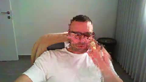 FingerMyAss online show from March 21, 11:37 am