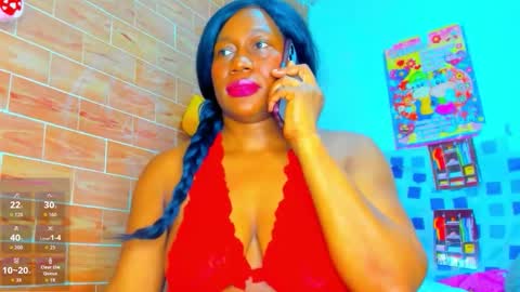 yonnsol_avril online show from March 3, 7:54 pm