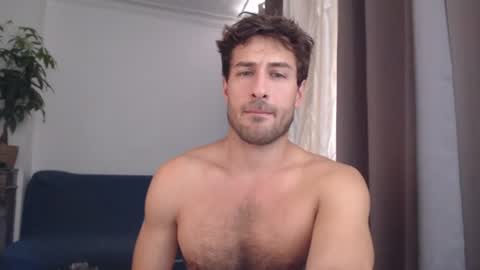 Yoooups online show from July 14, 1:05 pm