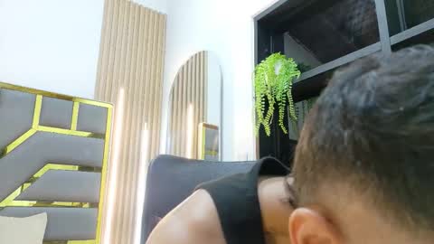 YORBY MAX online show from January 17, 12:14 pm