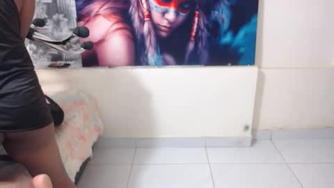 yordanocleys online show from March 18, 5:13 am