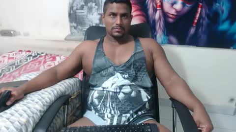 yordanocleys online show from February 2, 6:21 am