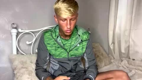 Harrison online show from November 3, 3:57 pm