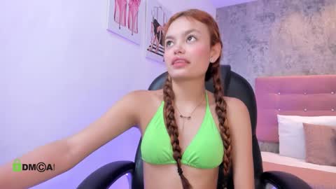 Yoselin online show from March 4, 1:52 pm