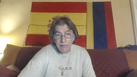 yosep online show from April 25, 8:05 am