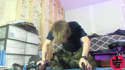 yosh online show from January 2, 6:56 pm