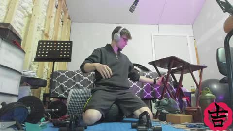 yosh online show from December 2, 6:49 pm