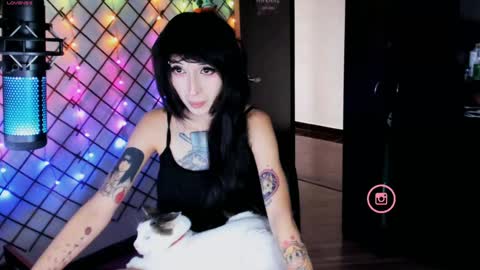 you can call me Andy or  yoshi  3 online show from December 29, 9:52 pm