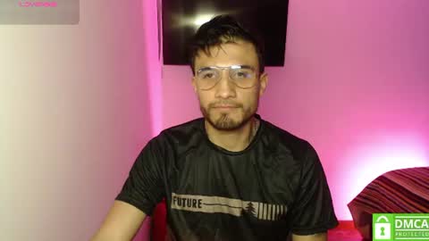 yoshy_man online show from July 1, 3:04 am