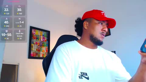 Enzo online show from February 28, 11:25 am