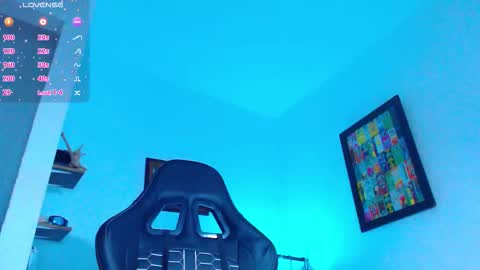 Enzo online show from January 7, 4:06 am