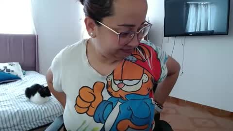 Snapshot of yoss_big88 chatting on February 3, 12:47 pm yoss big88 online show from February 3, 12:47 pm