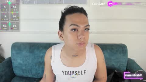 Yossi online show from November 19, 7:23 pm