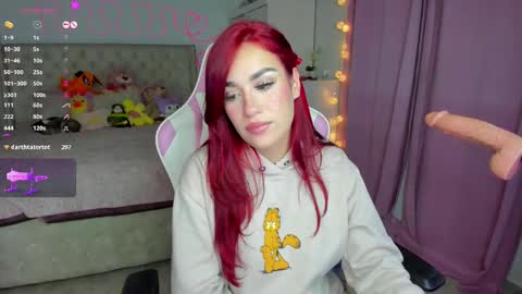 Snapshot of you_angel__ chatting on February 27, 6:46 am Ana online show from February 27, 6:46 am
