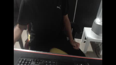 you_are_what_i_need online show from April 8, 1:36 pm