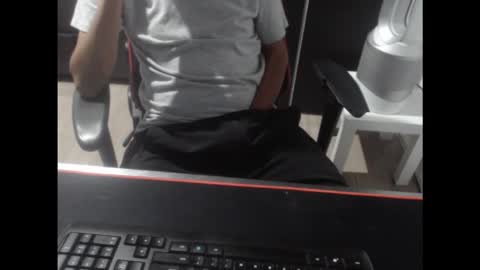 you_are_what_i_need online show from March 11, 11:24 am