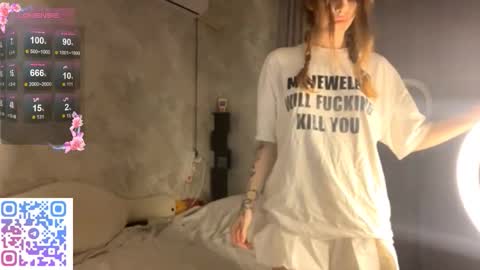 Snapshot of you_second_chance chatting on September 26, 12:40 am EvaCasey online show from September 26, 12:40 am