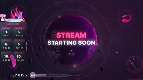 youaremyfav1 online show from February 11, 5:28 pm