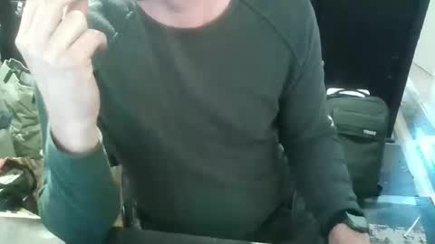 Playtime online show from January 12, 10:34 am