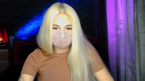 Barbie online show from March 12, 6:00 pm