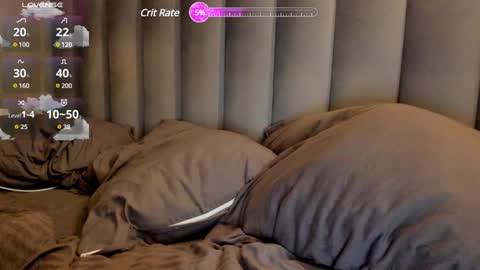 Camilla online show from December 14, 5:47 pm