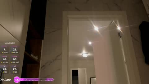 Camilla online show from February 18, 10:16 am