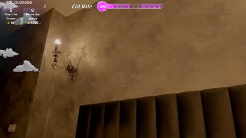 Camilla online show from December 12, 6:31 pm