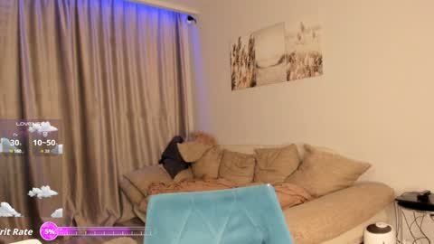 Camilla online show from September 12, 5:59 pm