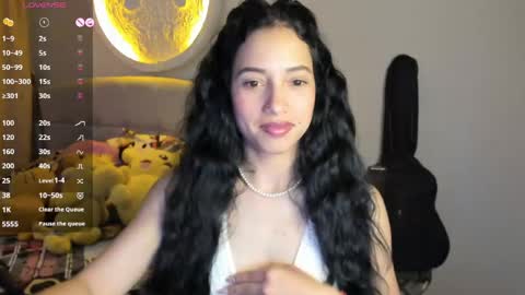 mia3 online show from March 25, 2:18 am