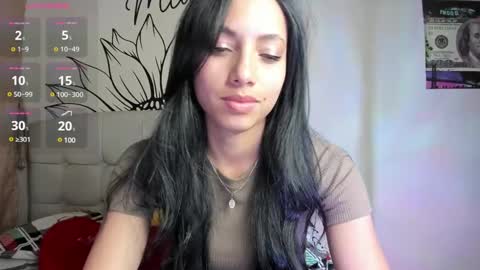 mia3 online show from March 1, 5:20 am