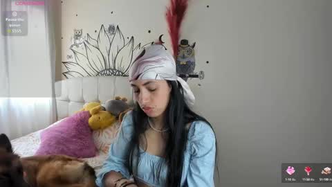 mia3 online show from October 3, 5:21 pm