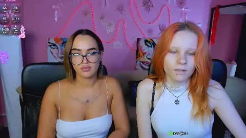 your bunny12 online show from June 24, 12:34 pm