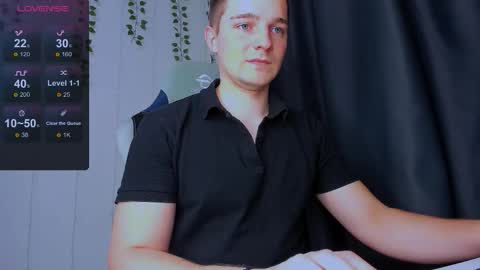 your_claddagh online show from November 13, 7:27 pm