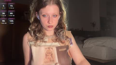 your_coraline_ online show from January 6, 12:57 pm