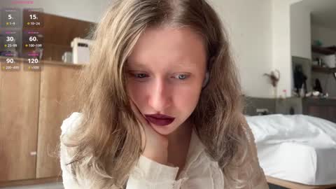 your_coraline_ online show from January 7, 8:56 am