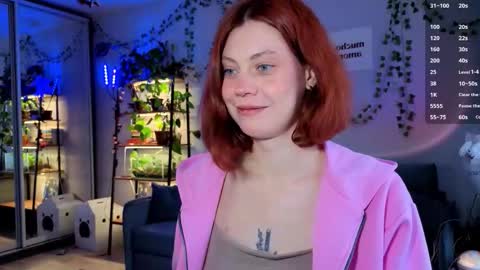 your_corvus online show from November 6, 10:29 am