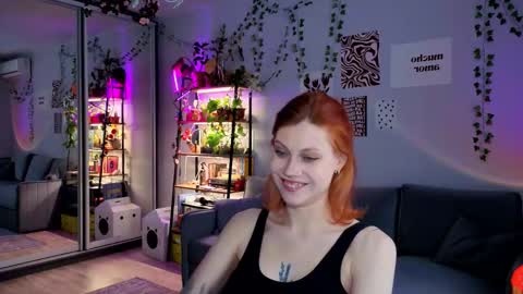 your_corvus online show from February 19, 8:24 am