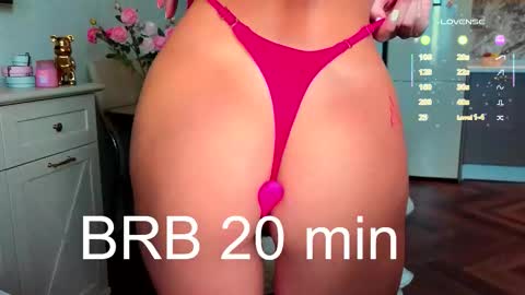 your Evaa online show from March 21, 3:01 am